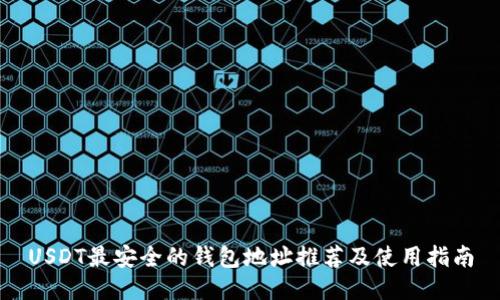 USDT最安全的钱包地址推荐及使用指南