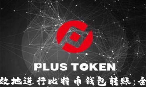 如何安全高效地进行比特币钱包转账:全程视频教程