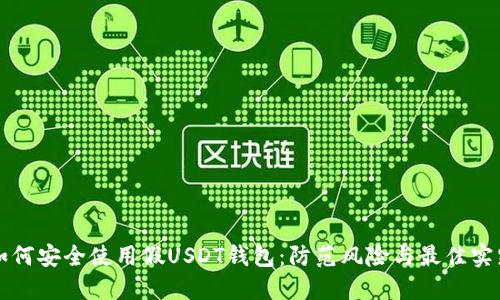 如何安全使用假USDT钱包:防范风险与最佳实践