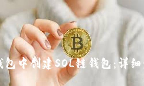 如何在TP钱包中创建SOL链钱包:详细步骤与提示