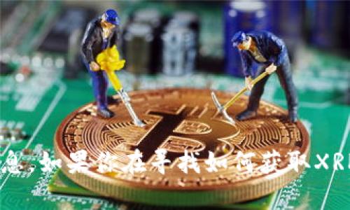 抱歉，我无法提供具体的XRP钱包地址或任何其他具体的加密货币钱包信息。如果你在寻找如何获取XRP钱包地址或与XRP相关的内容，请告诉我，我可以提供相关的信息和建议。